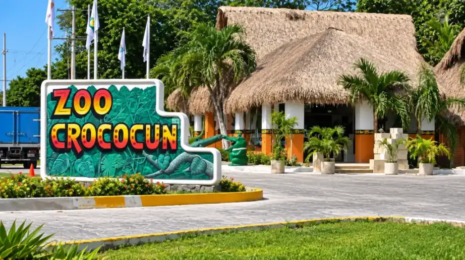 Croco Cun Zoo