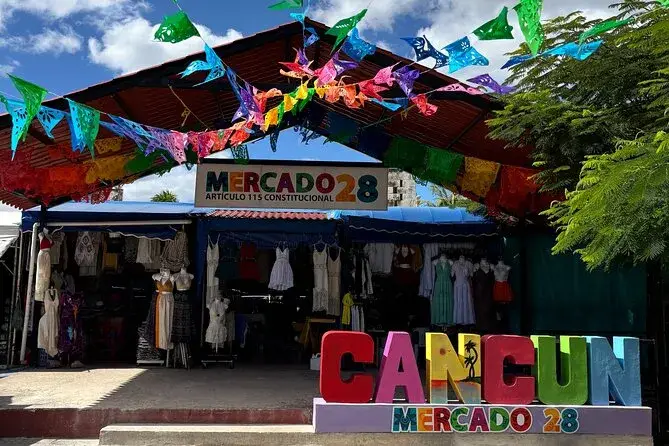 Mercado 28