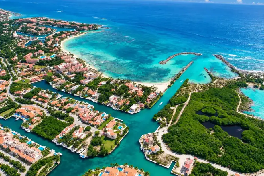 Puerto Aventuras